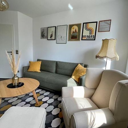 Appartement W@Llstreet 诺德豪森 外观 照片