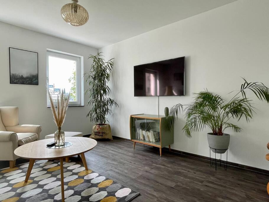 Appartement W@Llstreet 诺德豪森 外观 照片